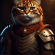 Cats Warriors