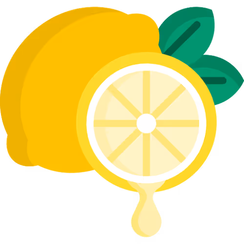Lemon wow