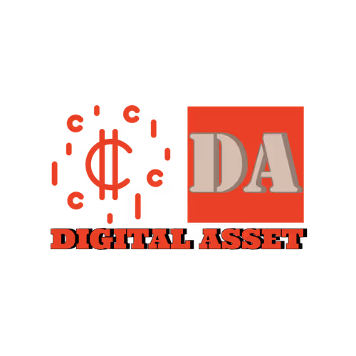 Digital Assets