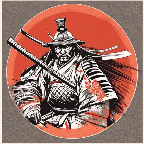 Samurai Zhi