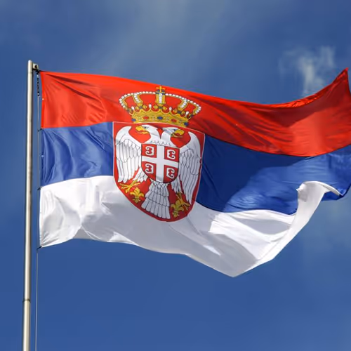 Serbia