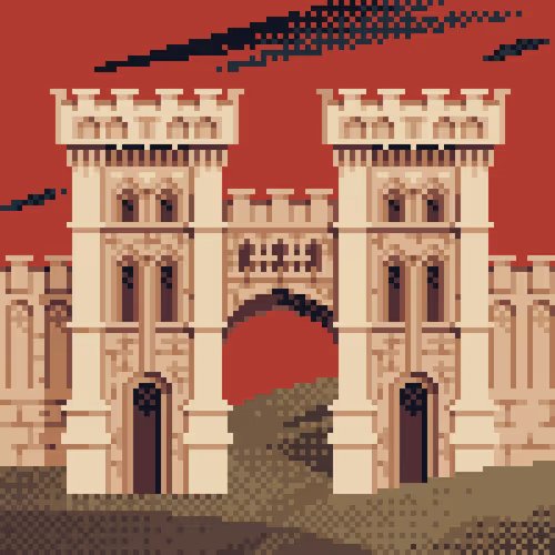 Castles and Dragons