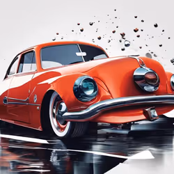 Retro