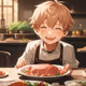 I love ham(kids)