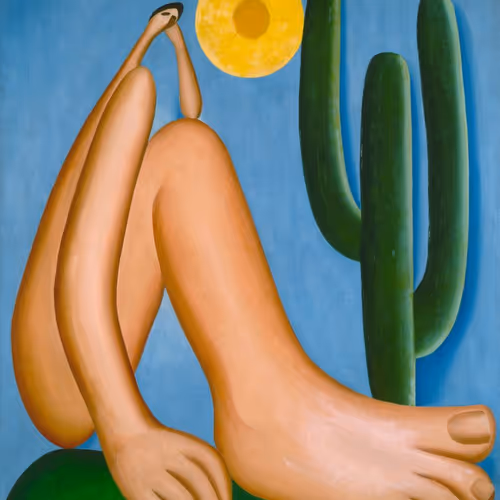 L'art dans tout sont art