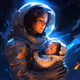 space