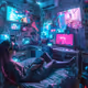 player 1 ready