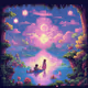 Pixel Dreams 💜