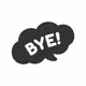 bye