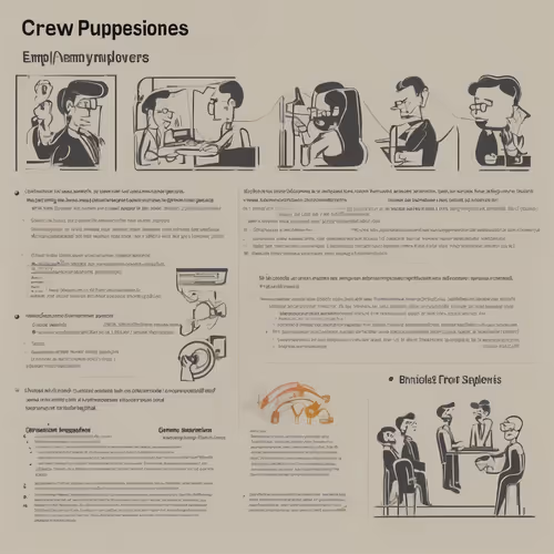 Crew Purposes