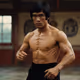 Bruce lee