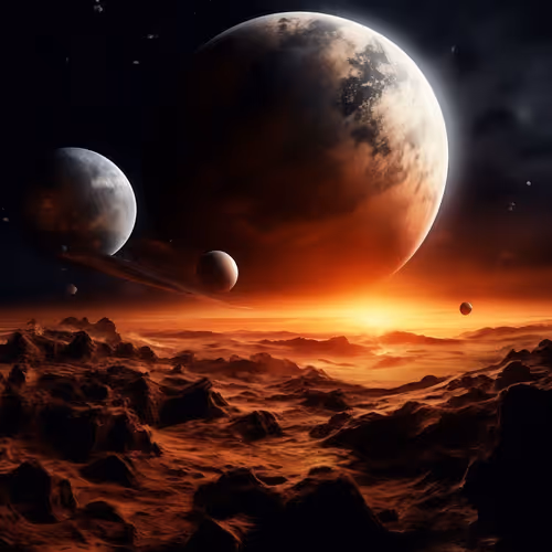 cosmos