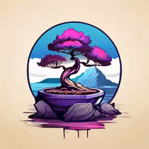 zora:bonsai