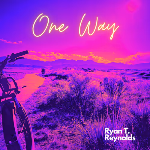 Ryan T. Reynolds - One Way (ZORA)