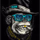 Monkey business