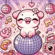 Piggy Club Atom