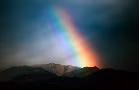 RAINBOW