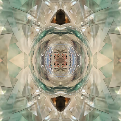 Manifenster by acidjungle