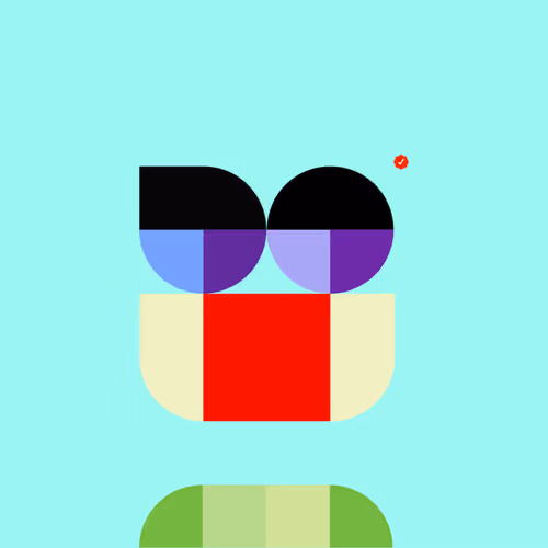 Ikki - Custom Opepen by Opepen Studio