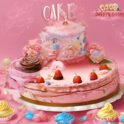 Cake