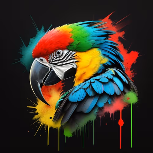 Macaw