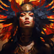 Phoenix Animagus