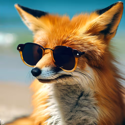 fox
