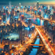 City Lights