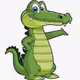 Crocodile