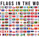 Countries Scene