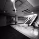 Pinhole BW