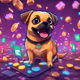 Puggle Token