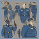 Col Blue