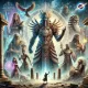 Ancient Guardians