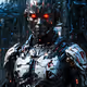 robot