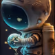 astronot