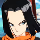 foreheads