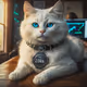 Zora's Cat