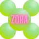 Zora Free Mint