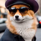 Degen Fox02
