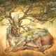 Ancient-Deer