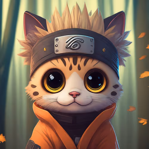 NinjaCat