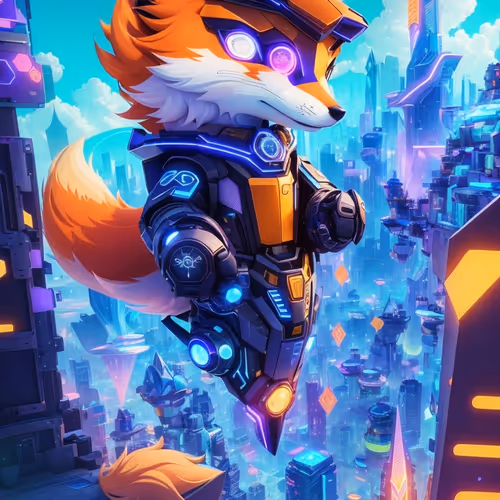 FOXX NEW