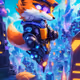 FOXX NEW