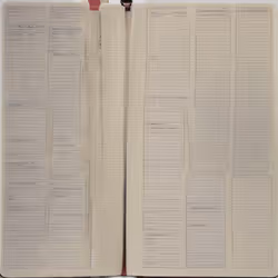 Notebooks Fits