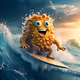Zora Surfer