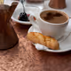 greek coffee
