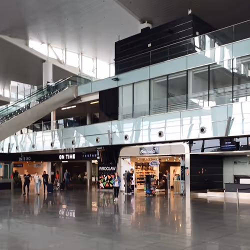 Airport