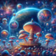 Mushrooms