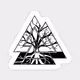 Valknut symbol